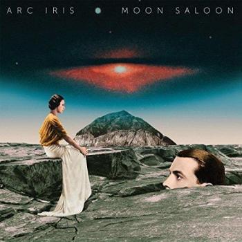 Moon Saloon [Vinilo]