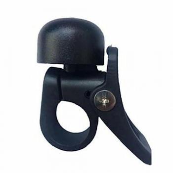 Timbre Negro Estándar para Patinete Eléctrico Xiaomi M365/Pro/1S/Essential/Pro 2
