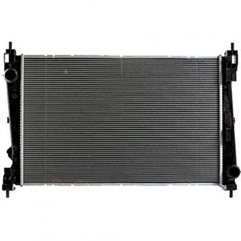 Hella 8MK 376 900-281 Radiador, Refrigeración del Motor