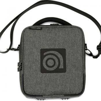 Ampeg Venture V3 Bass Amplifier Carry Bag