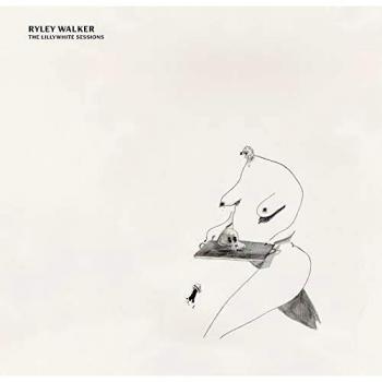 The Lillywhite Sessions [Vinilo]