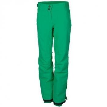 Chiemsee Funktionshose Filomena - Pantalones de esquí para mujer, color menta, talla XL