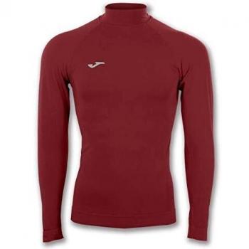 Joma Brama Classic Long Sleeve Compression Shirt