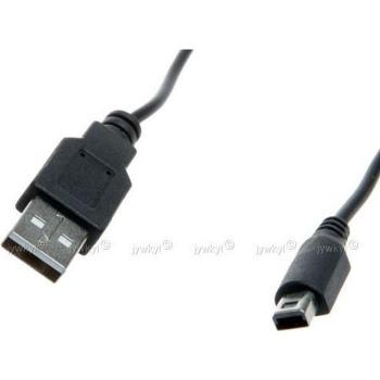 Cable de Carga USB para Consola de Juego Nintendo DSI NDSi LL XL 3DS