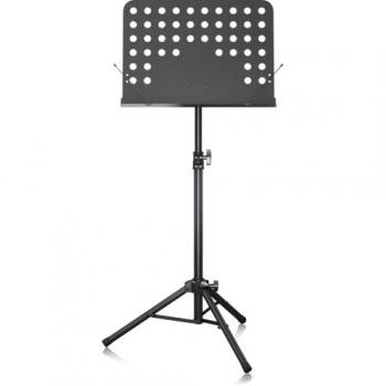 Behringer MU1000 Black Standard Orchestra Music Stand