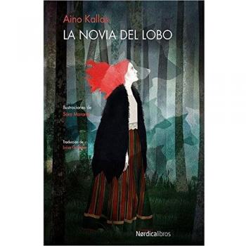 La novia del lobo