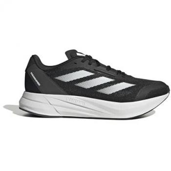 Zapatillas de running Adidas Duramo Speed para hombre, color negro (Core Black/Cloud White/Carbon), modelo Id9850, talla 42 EU