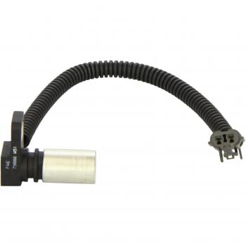 Sensor de cigüeñal VEMO V10-72-1000 - Calidad Original, Sensor de Posición del Árbol de Levas y Punto Muerto Alto