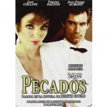 Pecados [DVD]