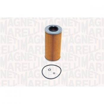 Filtro de aceite MAGNETI MARELLI 153071760725