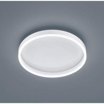 Luz de Techo LED Sona Dimmable 40cm Blanco 24W 2040lm