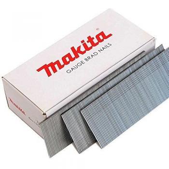 Makita 15mm Stauch de Uñas para Batería de Clavadora DBN500, 1 Pieza