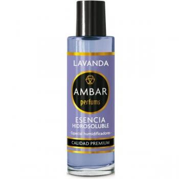 Esencia Hidrosoluble de Lavanda - Ambar Perfums