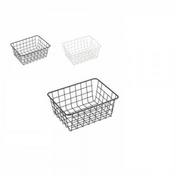 Organizador Confortime 24 x 18 x 10 cm (12 Unidades)