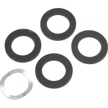 Lavadora Ag500 664J-1600