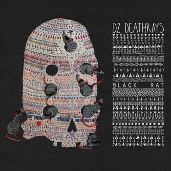 Black Rat VINYL