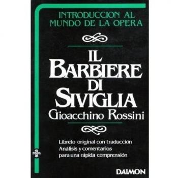 Il barbiere di siviglia