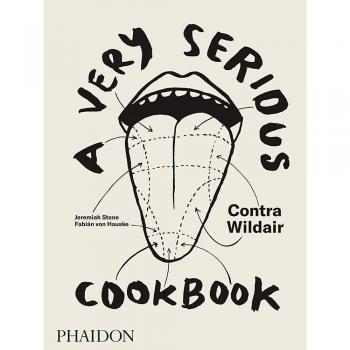 A Very Serious Cookbook: Contra Wildair