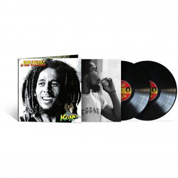 KAYA 40 [Vinilo]