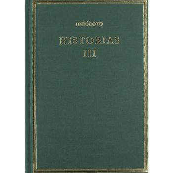 Historias. Libro III