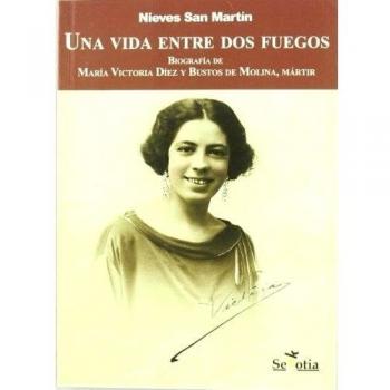 Vida entre dos fuegos, una