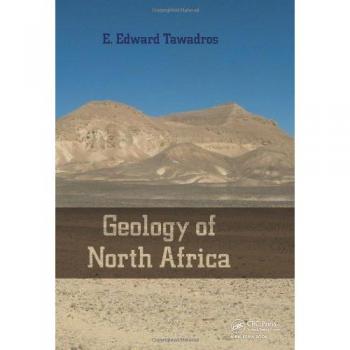 Geology of North Africa