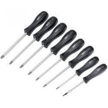 Draper 27017 939TXT/8 SET OF TX-STAR TAMPERPROOF S/D
