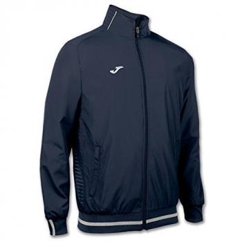 Joma - Chaqueta Campus II Micro Marino Oscuro para Hombre