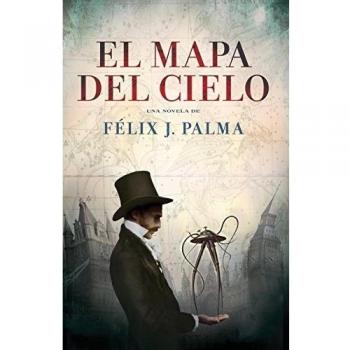 El mapa del cielo