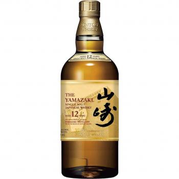The Yamazaki 12 Years 100th Anniversary Edition