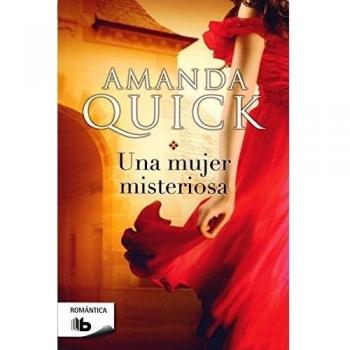 La mujer misteriosa