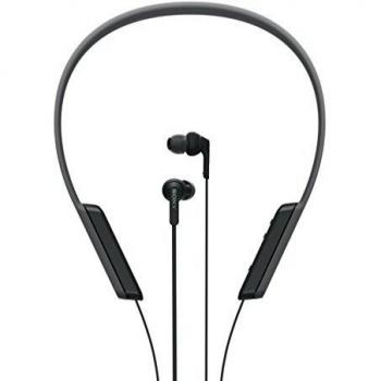 Sony MDR-XB70BT - Auriculares Bluetooth de contorno de cuello