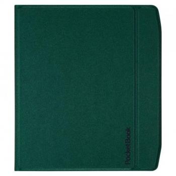 PocketBook Era Charge Fresh Green Funda para Libro Electrónico de 17,8 cm (7 Pulgadas) Verde HN-QI-PU-700-FG-WW