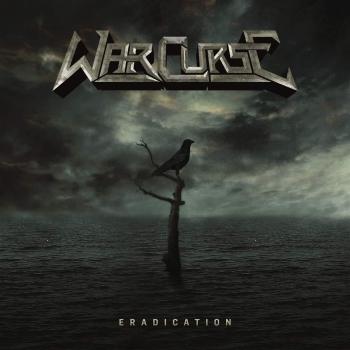 Eradication - Limited Edition White Vinyl LP