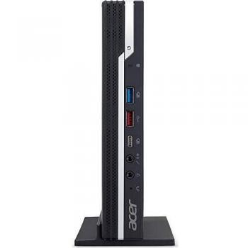 Acer VN4660G - Ordenador de sobremesa i7, SSD 256 GB + RAM 8 GB, S.O. Windows 10 Pro