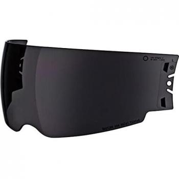 Visera Solar Oscura para Casco de Moto Scorpion EXO-1400/520 - Modelo KS-10