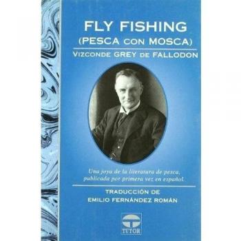 Fly Fishing Pesca Con Mosca
