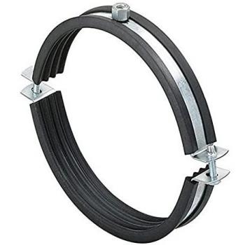 Legrand 079498 - Abrazadera ventilacion LGS 160 / 10C