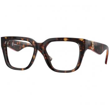 Burberry BE2403F Asian Fit 3002 Gafas Recetadas para Mujer Tortoiseshell