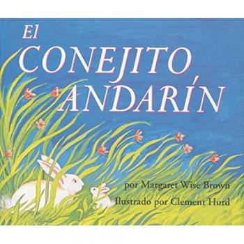 El Conejito Andarin