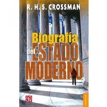 Biografía del Estado moderno