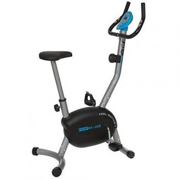 FYTTER Bicicleta Estática Racer Ra-02B Gris