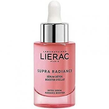 Lierac Supra Radiance Detox Serum Radiance Booster 30ml