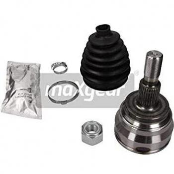 Maxgear 49-1519 - Juego de articulaciones, eje de accionamiento, articulación de eje de accionamiento, articulación lateral