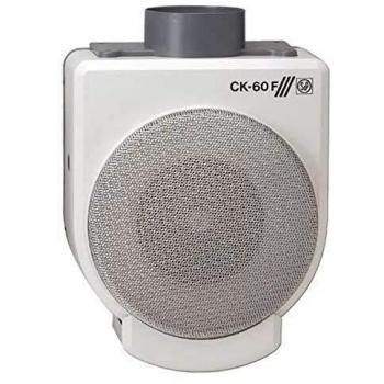 S&P - Soler&Palau ck - Extractor cocina ck-60f con filtro y bandeja