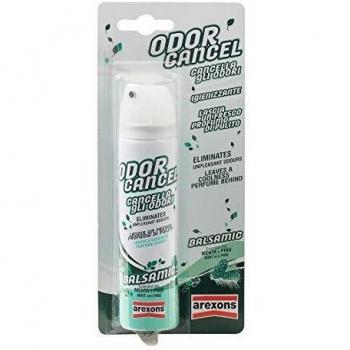 Ambientador para Coche Petronas Balsamic Spray (75 ml)