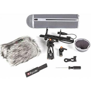 Modulear Windshield WS 4 Kit