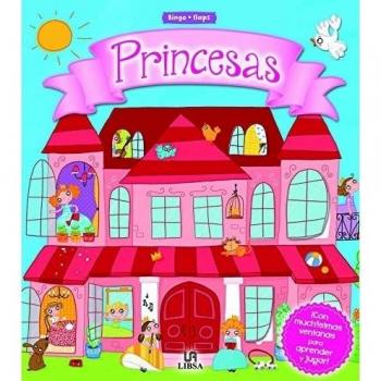 Princesas