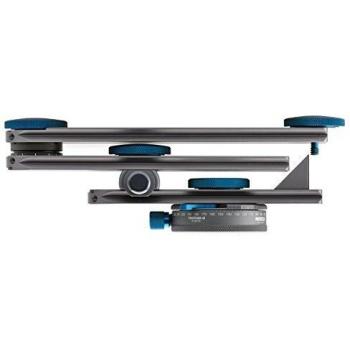 Trípode Panorámico Novoflex VR-System Slim con Cabezal Ajustable
