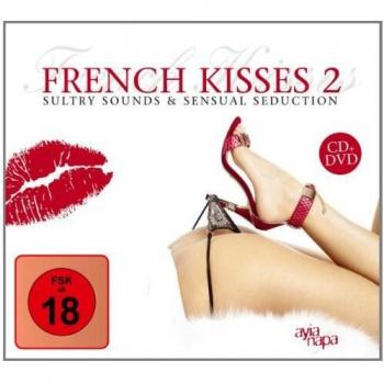 French Kisses /Vol.2